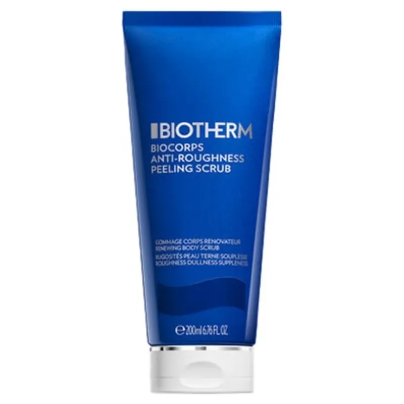 Preț promoțional Biotherm Biocorps Exfoliant corporal regenerant 200 ml