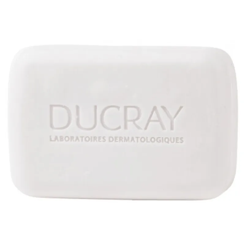 Ducray Ictyane Săpun dermatologic ultra-hidratant 100 g Vezi acum