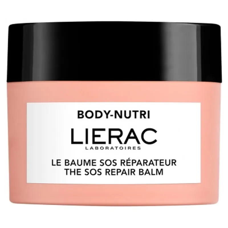 Lierac Body-Nutri Balsamul SOS Reparator 30 ml Chilipir