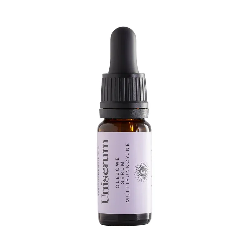 Cel mai vândut Flagolie Uniserum, ser multifuncțional pe bază de ulei, 10 ml