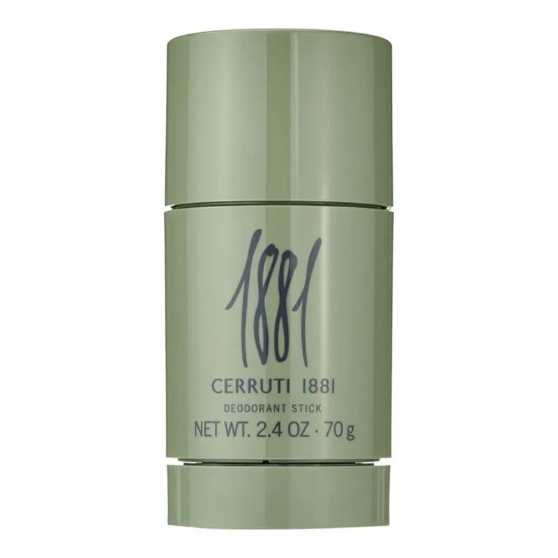 Cerruti 1881 Pour Homme Deodorant Stick, 70g Plată sigură