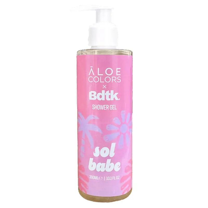 Vezi acum Aloe+ Colors Sol Babe Gel de duș 300ml