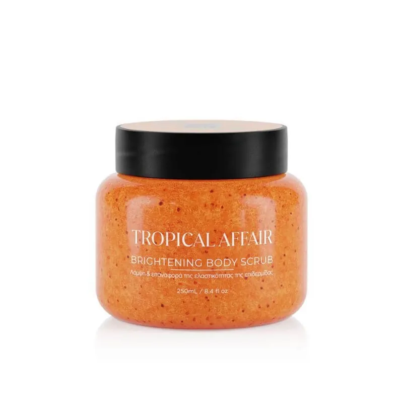 Vezi acum LAVISH Care Tropical Affair Body Scrub cu papaya 250ml