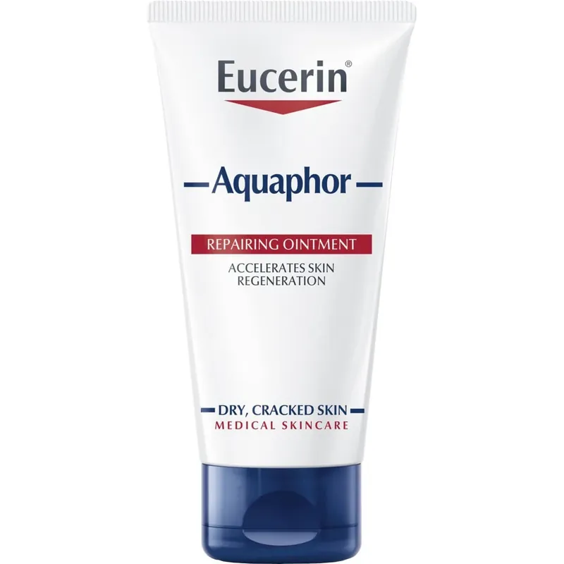 Eucerin Aquaphor unguent regenerant 45 ml Ofertă