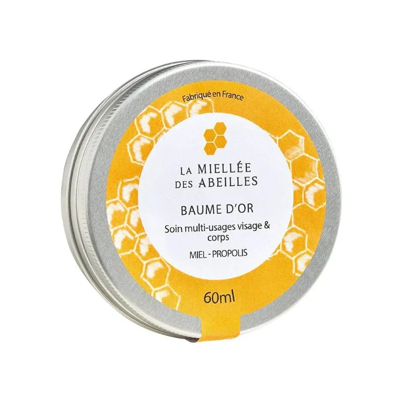 Bestseller Phytoceutic La Miellée Des Abeilles Multi Golden Balm 60 ml