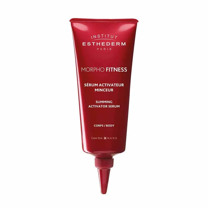 Institut Esthederm Tonicitate și remodelare Ser activator de slăbire 100ml Noutate