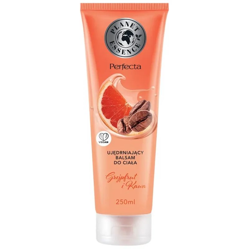 Perfecta Planet Essence Loțiune de corp Grapefruit și cafea, 250 ml Calitate înaltă