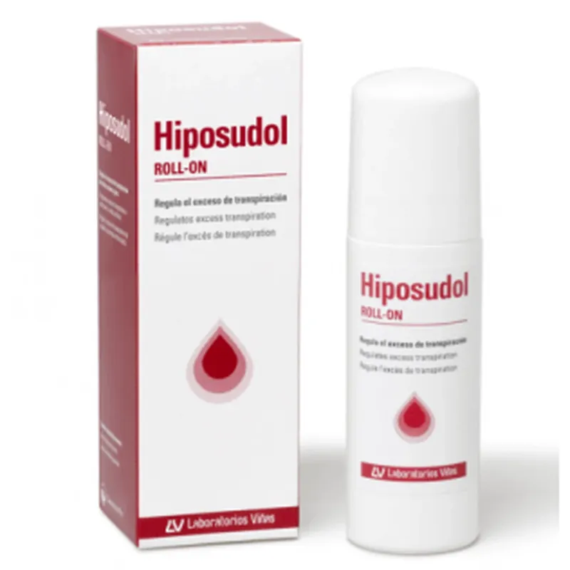 Hiposudol Roll-on 50ml Ofertă limitată
