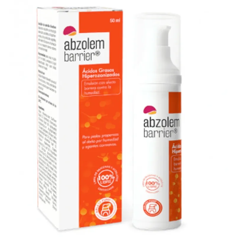 Preferatul clienților Abzolem Barrier 50ml