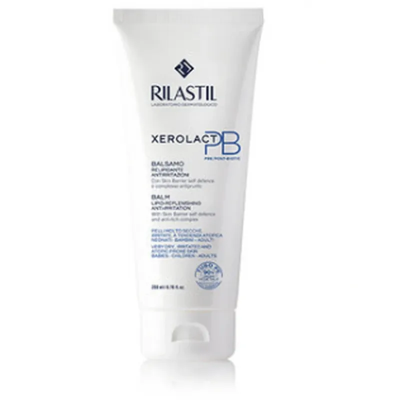 Preferatul clienților Rilastil Xerolact PB Balsam 200ml