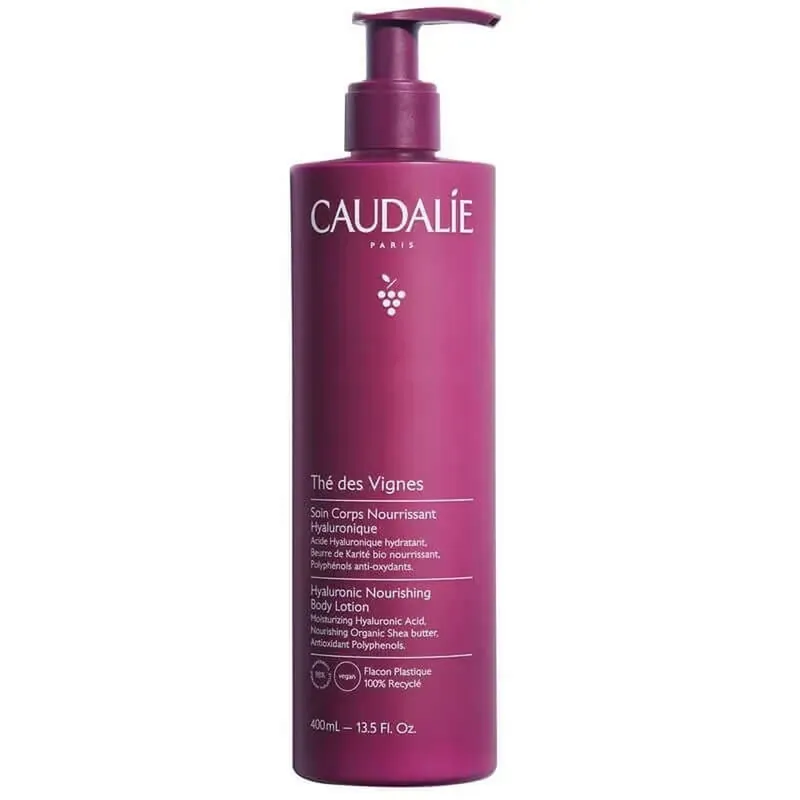 Doar azi Caudalie The des Vignes Tratament de corp 400ml