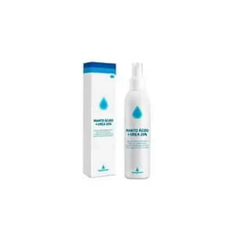 Atache Cpi Manto Acid+Uree 20% Emulsie 100Ml Lichidare de stoc