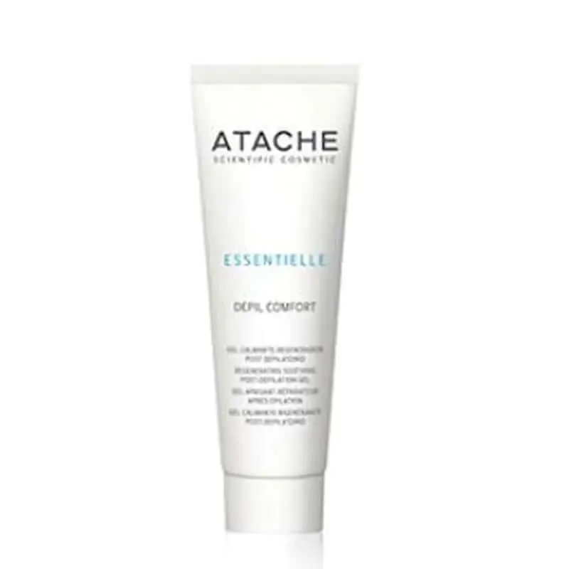 Atache Essentielle Depil Comfort 50Ml Preț redus