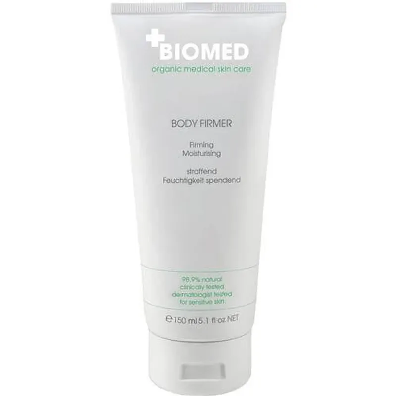 BIOMED Cremă de corp pentru fermitate 150 ml Plată sigură