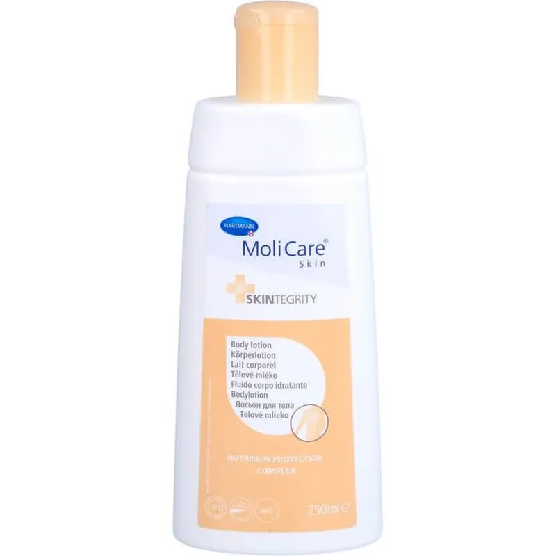 Reducere MOLICARE Loțiune de corp pentru piele 250 ml