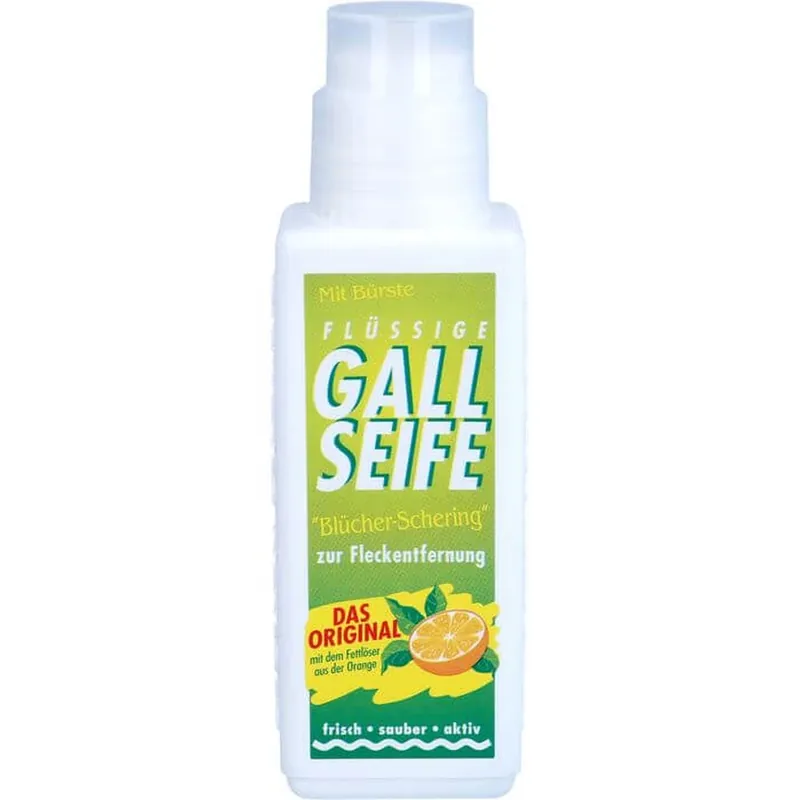 ȘAPON GALL lichid Blücher Schering 250 ml Reducere specială
