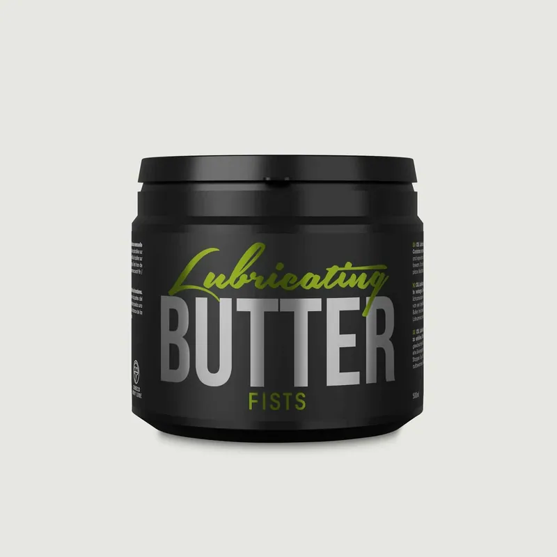 Cobeco Unt lubrifiant Pumni - 500 ml Retur ușor