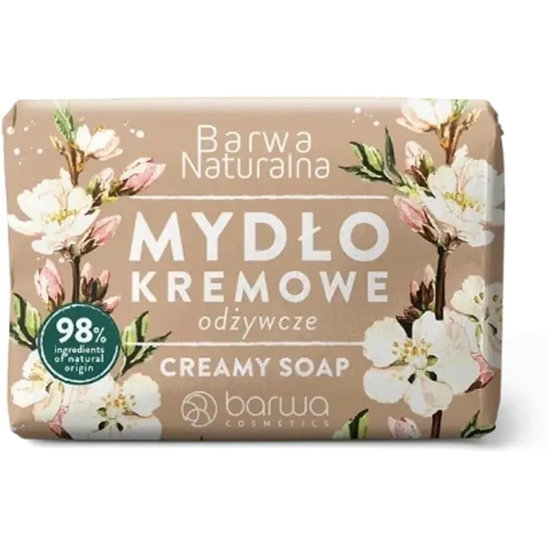 Ultima șansă Săpun cremă Barwa 100 g