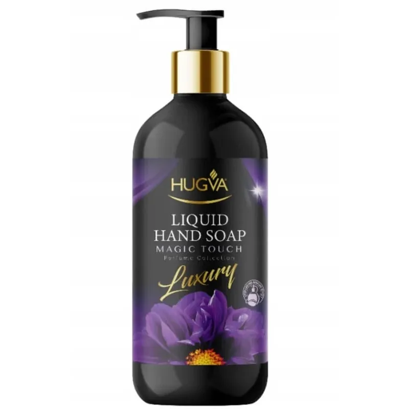 HUGVA Magic Touch Săpun lichid premium 500 ml Cumpără online