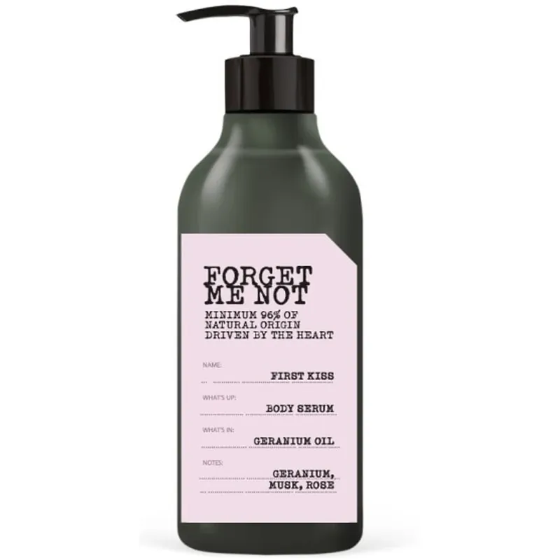Farmona Forget Balsam Kiss 300ml Reducere de preț
