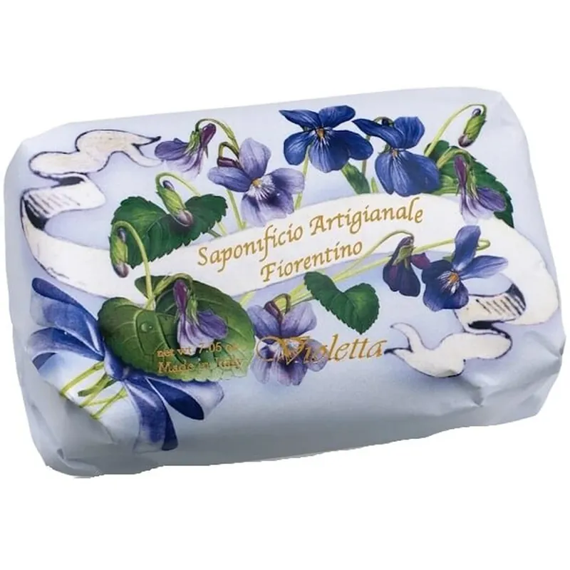 SAPONIFICIO ARTIGIANALE FIORENTINO Săpun natural cu ... Preț promoțional