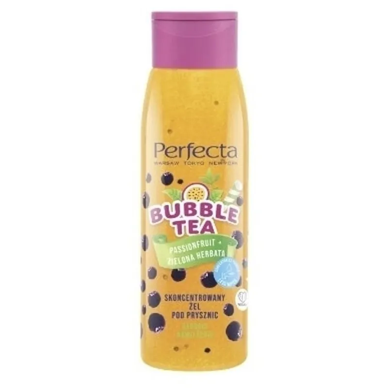 Plată securizată PERFECTA Gel de duș concentrat Passionfruit + ...