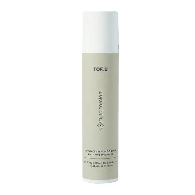 TOForU, ser hrănitor pentru corp, 100 ml Promoție