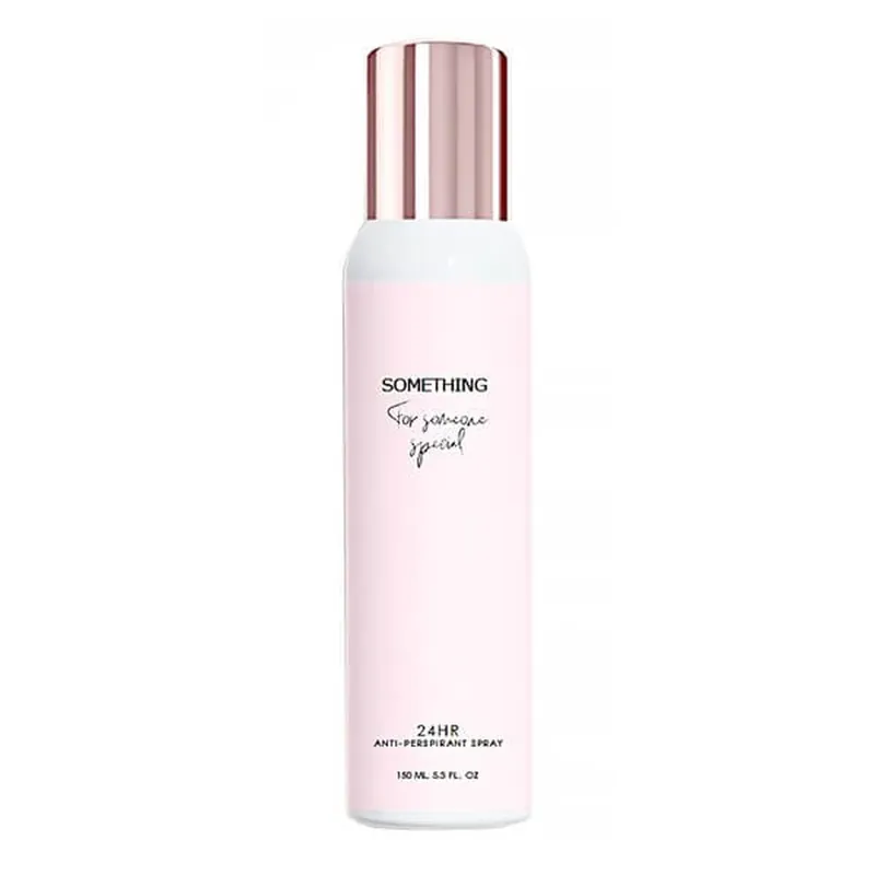 Cel mai bun preț Gosh Something For Her, deodorant parfumat pentru femei, 150 ml