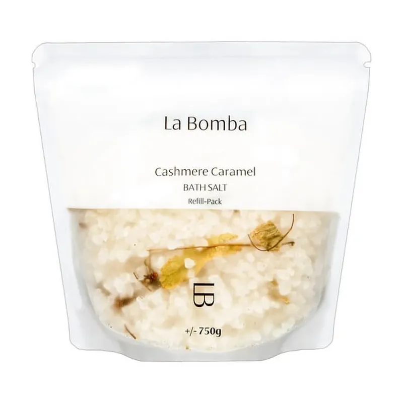 La Bomba, Caramelul de cașmir Pachet de reumplere, 750 g Discount