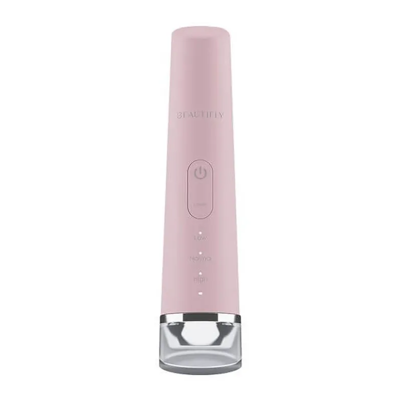 Beautifly, B-Plasma Blush, Masaj facial anti îmbătrânire pentru acnee, 1 buc. Cel mai bun preț