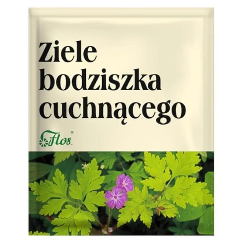 Cel mai vândut Flos, ierburi pentru baie, ierburi Stinkweed, 50 g