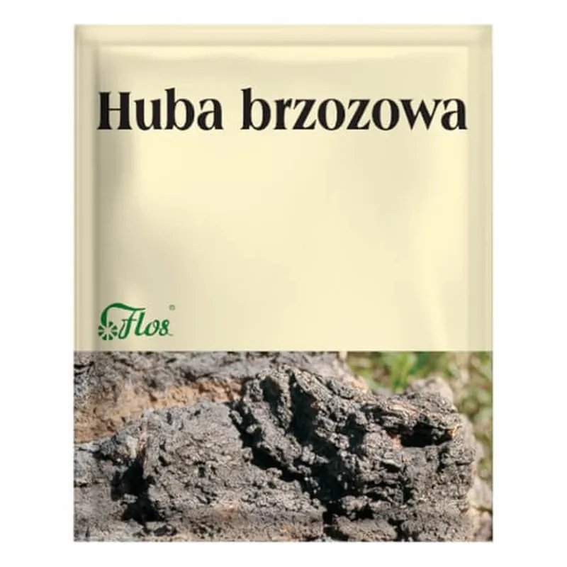 Expediere rapidă Flos, ierburi de baie, mesteacăn cornwort, 50 g