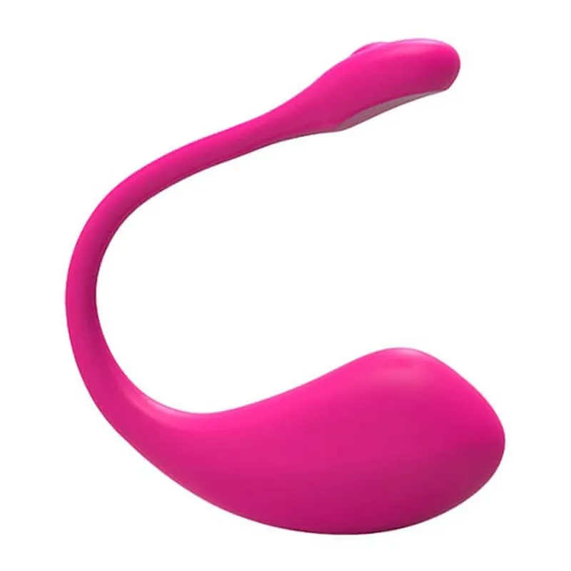 Lovense Lush 2, ou controlat prin aplicație, 1 buc. Popular