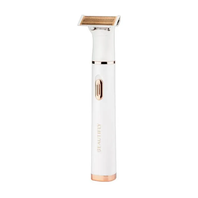 Beautifly, Epilator de corp My Blade Silky, 1 buc. Popular