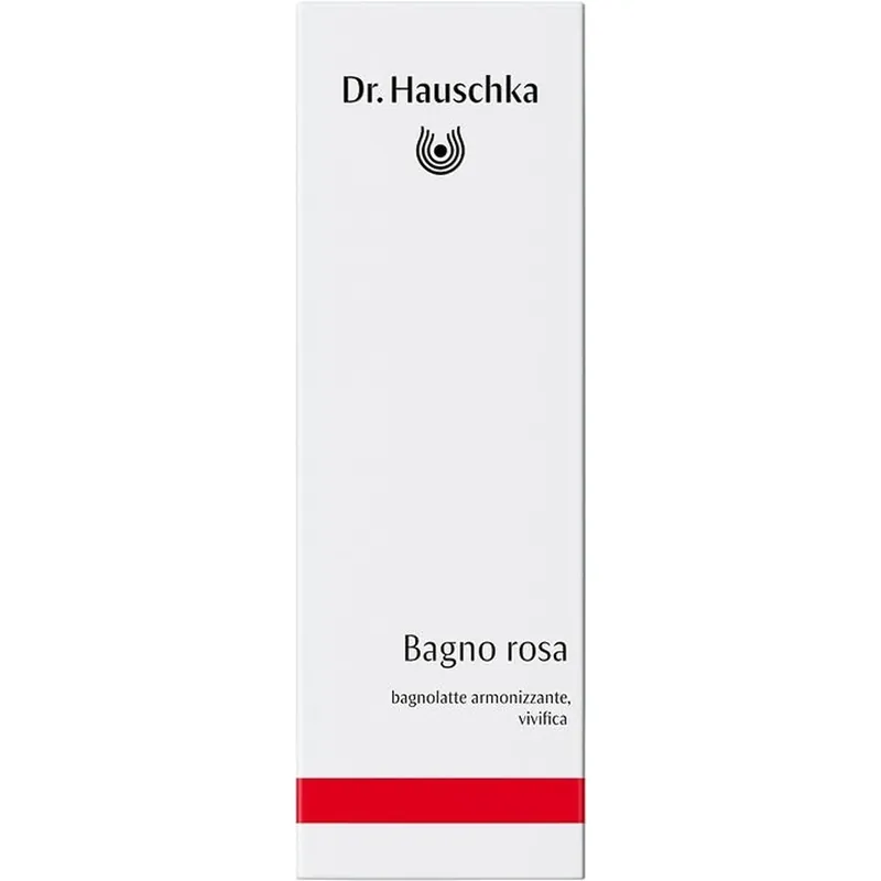 DR HAUSCHKA PINK BATH 100ML Disponibil imediat