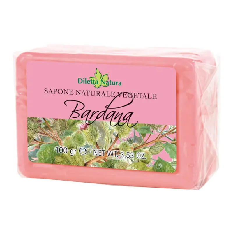 Ofertă DILETTA N SAP BRUSTURE 100G