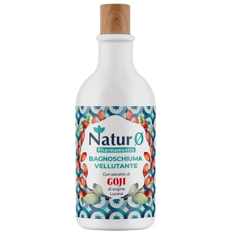 NATUR ZERO PHARMAMENTIS BAGNOS Plată securizată