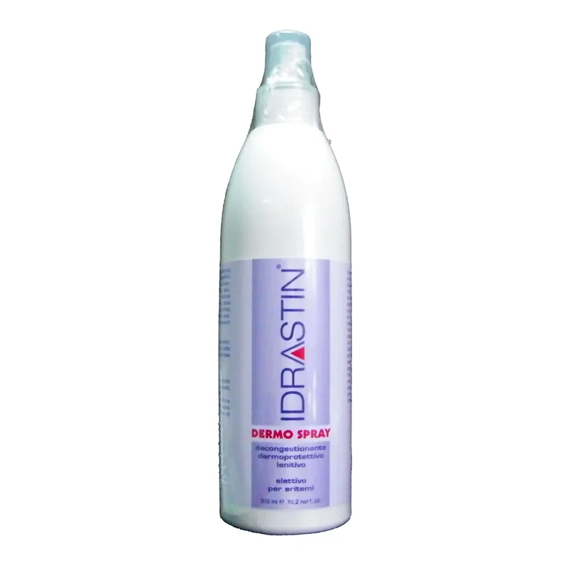 IDRASTIN Dermo Spray 300ml Comandă acum