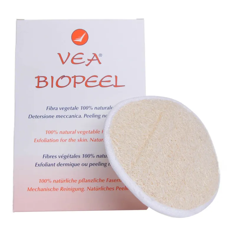 Vea Biopeel Fibre vegetale 1 bucată Livrare rapidă