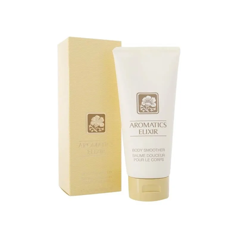 Livrare rapidă Clinique elixir aromat - balsam de corp 200 ml