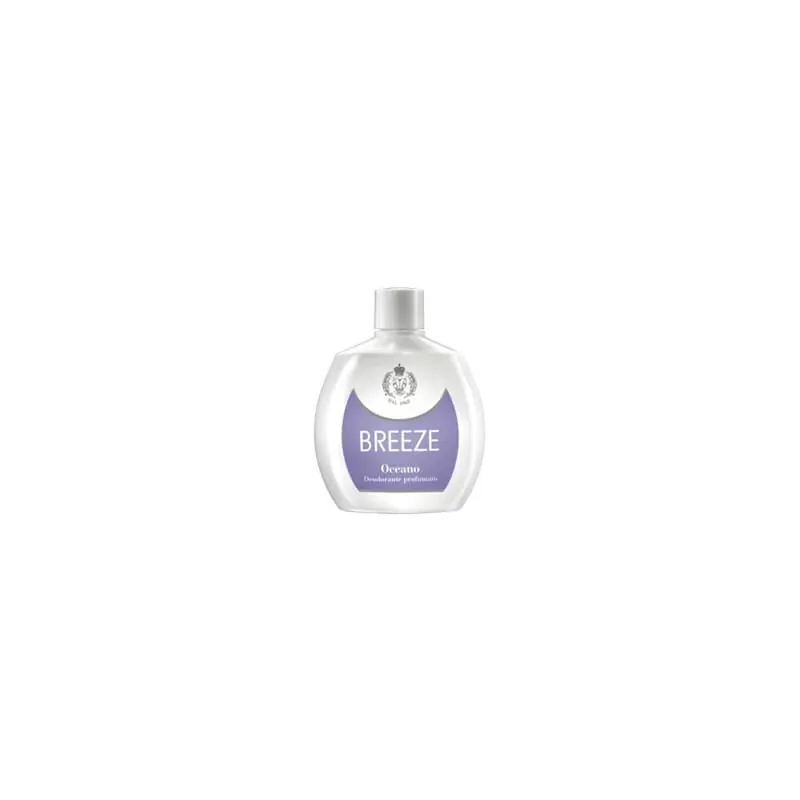 Breeze Oceano - deodorant în tub de 100 ml Preferatul clienților