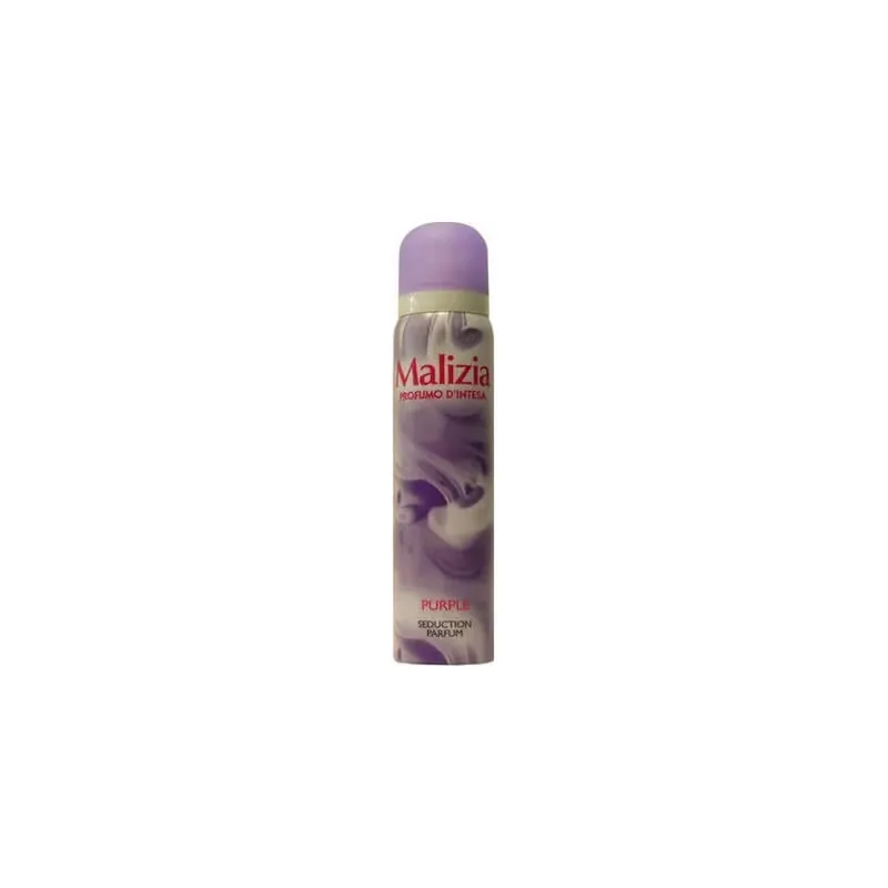 Malizia Purple - deodorant spray 100 ml Ofertă