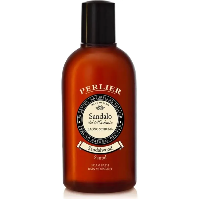 Reducere specială Perlier Sandalo del Kashmir – gel de duș 500 ml