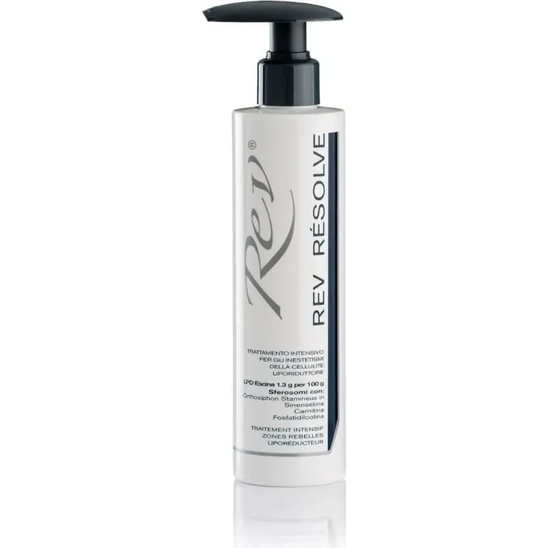 Retur gratuit Rev pharmabio Rev resolve cremă anticelulitică 250 ml