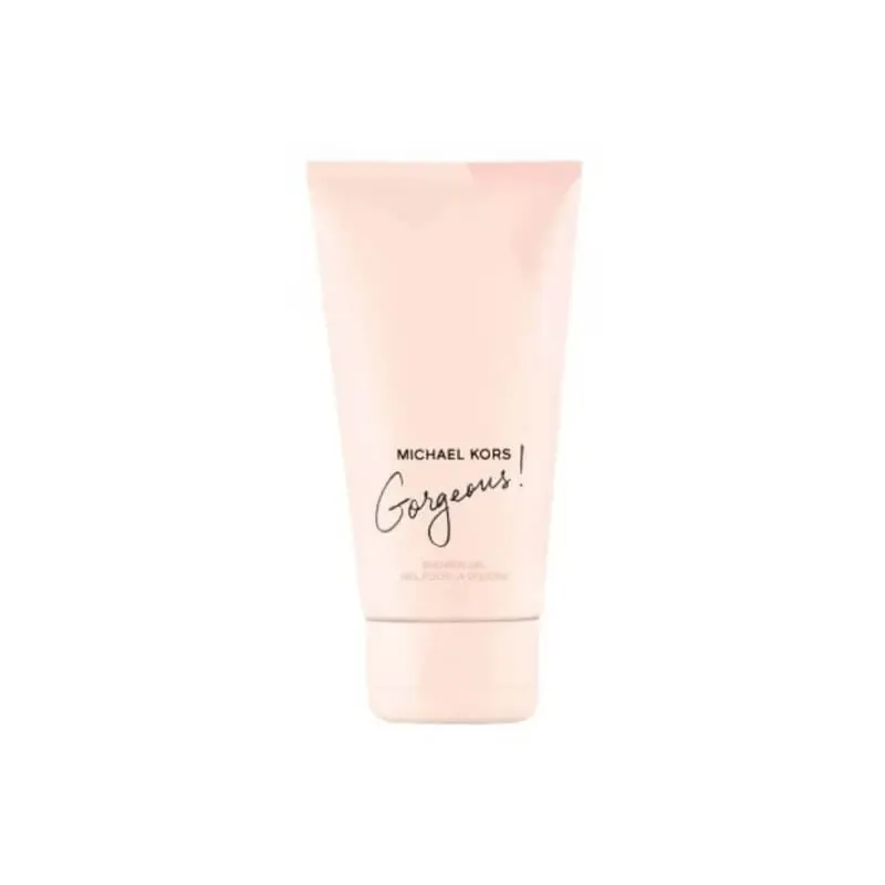 Michael Kors Gorgeous - gel de duș 200 ml Ieftin