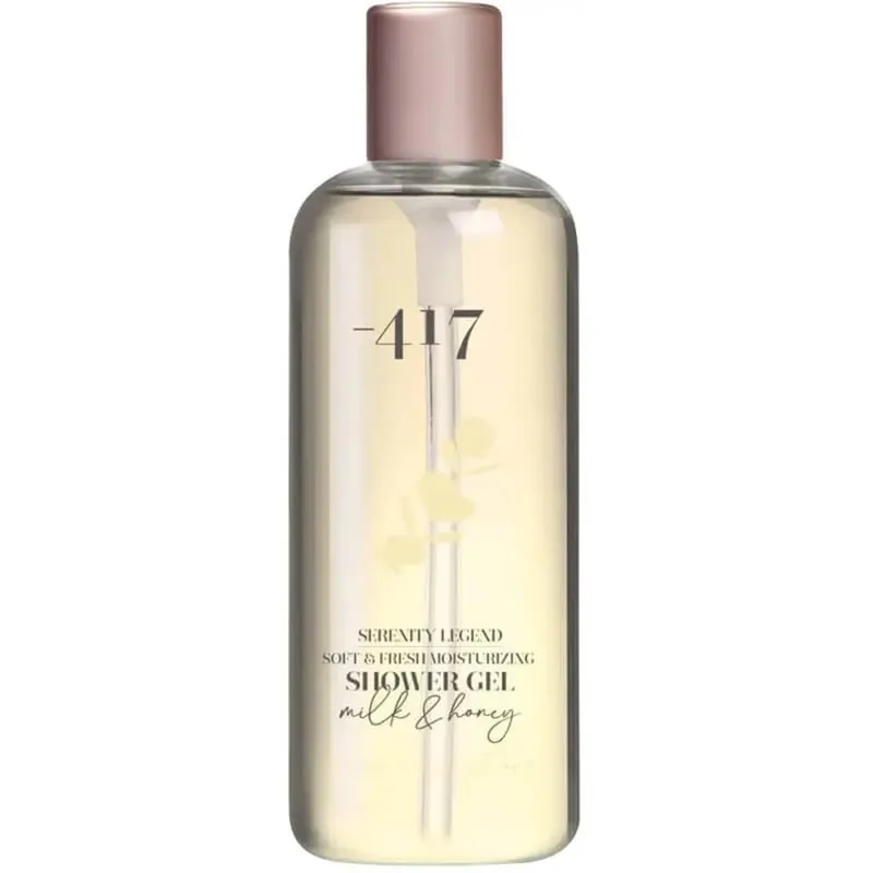 Minus 417 Milk & honey - gel de duș 350 ml Comandă acum
