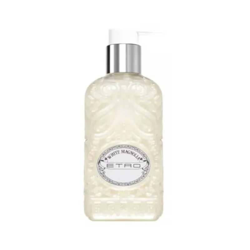 Etro White magnolia – gel de duș 250 ml Super ofertă