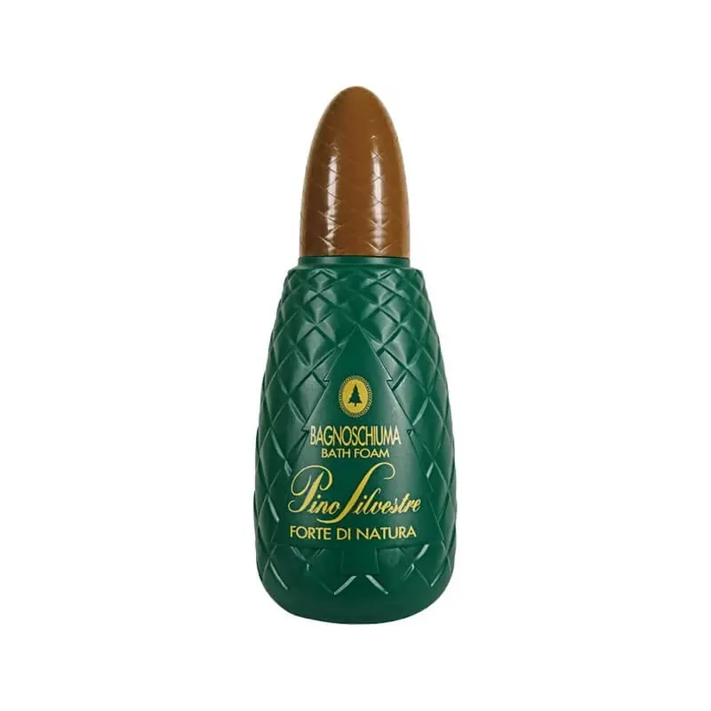 Reducere specială Pin silvestru „Forte di natura” – gel de duș 1 lt