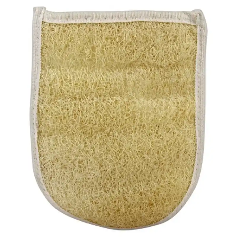 Reducere extra Estigreen Mănușă de masaj din loofah