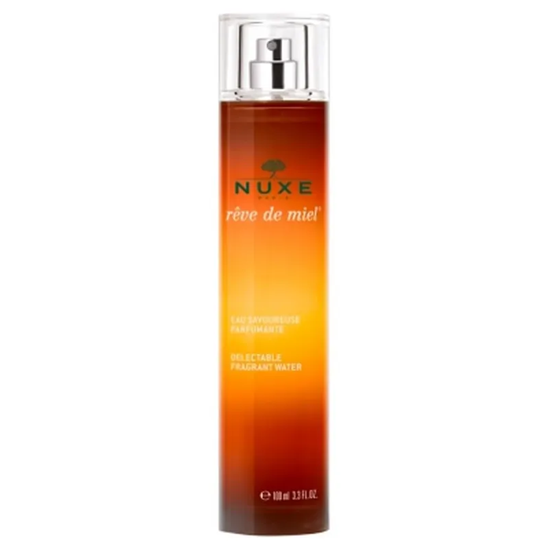 Nuxe Rêve de Miel Apă parfumată și aromată 100 ml Cumpără acum